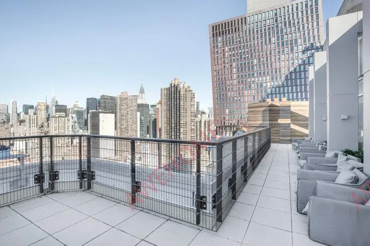 紐約租房View 34 720