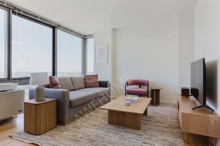 紐約租房Avalon Riverview North 1534