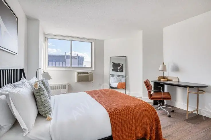 紐約租房470 Kips Bay Court 1063