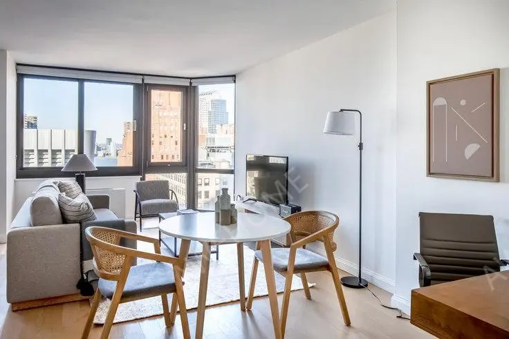 紐約租房Tribeca Tower 75