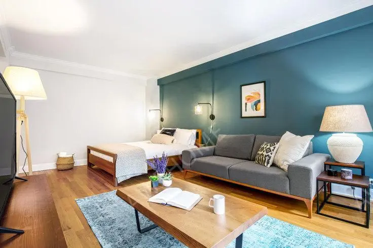紐約租房41 Park Ave 203