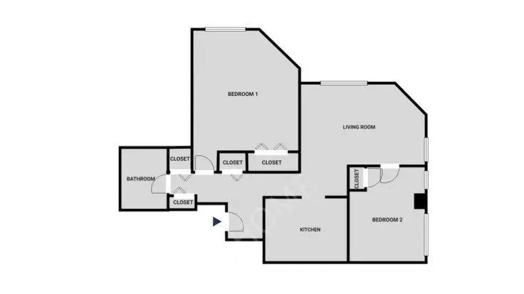 紐約租房480 Kips Bay Court 1270