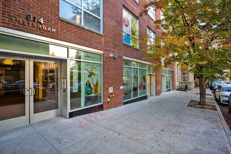 紐約租房814 Amsterdam Ave 1019