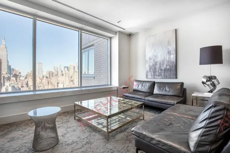 紐約租房View 34 695