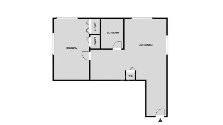 紐約租房The Kent House 1046