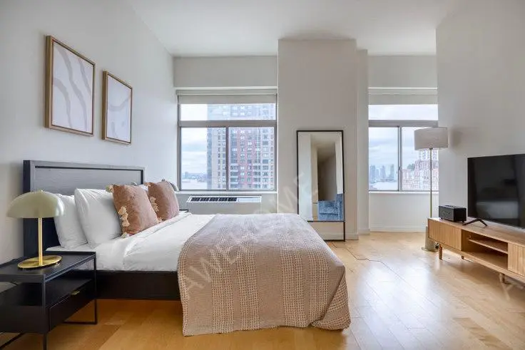紐約租房90 Washington St 1288