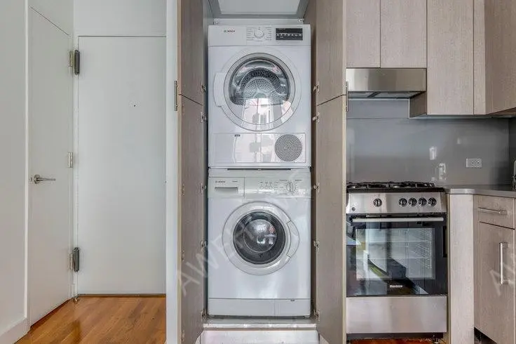 紐約租房101 W 15th St 1319