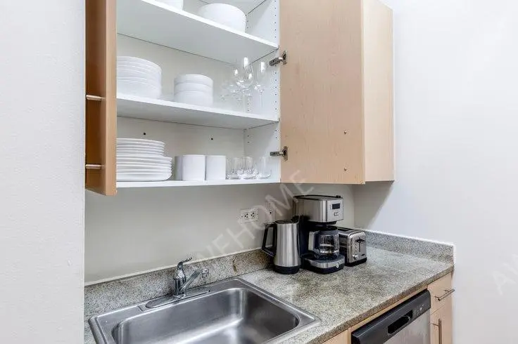 紐約租房90 Washington St 1287