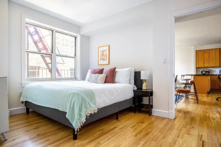 紐約租房The Manhattan 604