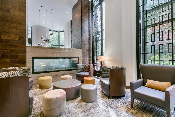 紐約租房Tribeca Tower 183