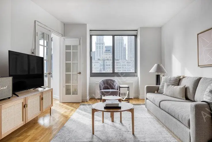 紐約租房Tribeca Tower 82