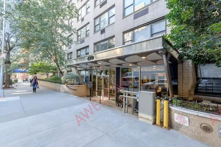 紐約租房420 E 80th St 1186