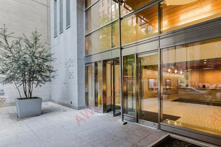 紐約租房The Epic 1649