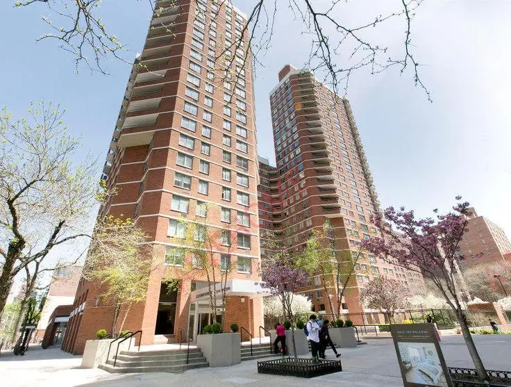 紐約租房480 Kips Bay Court 1270
