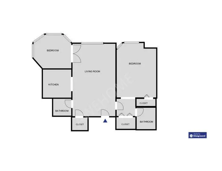 紐約租房Tribeca Tower 82