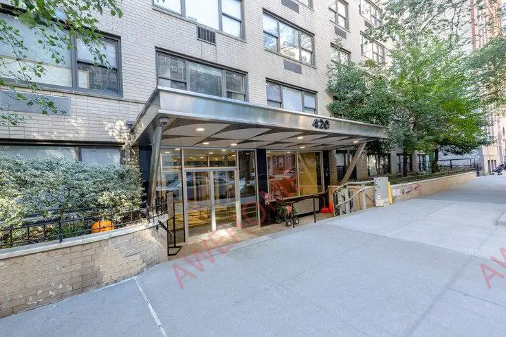 紐約租房420 E 80th St 1186
