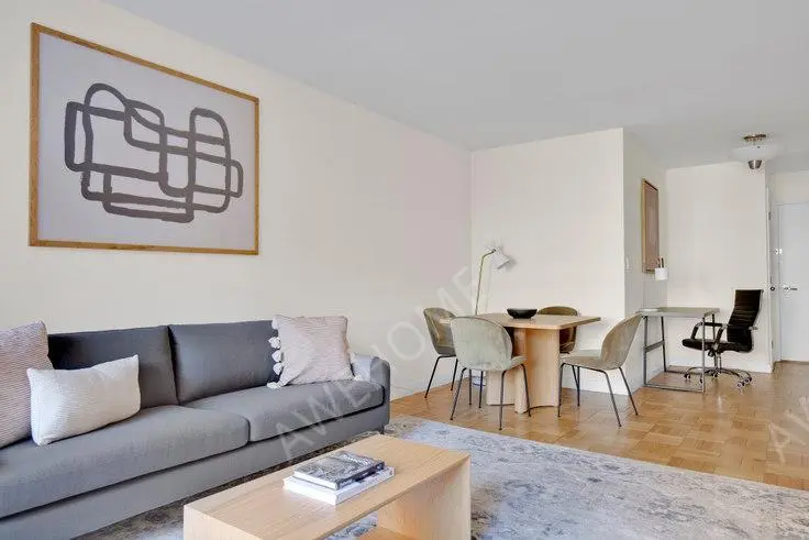 紐約租房Monterey at Park 745