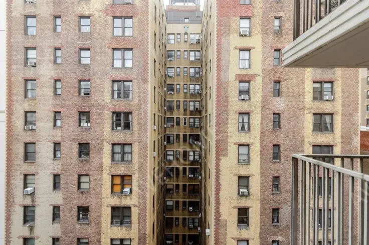 紐約租房Central Park Gardens 1835