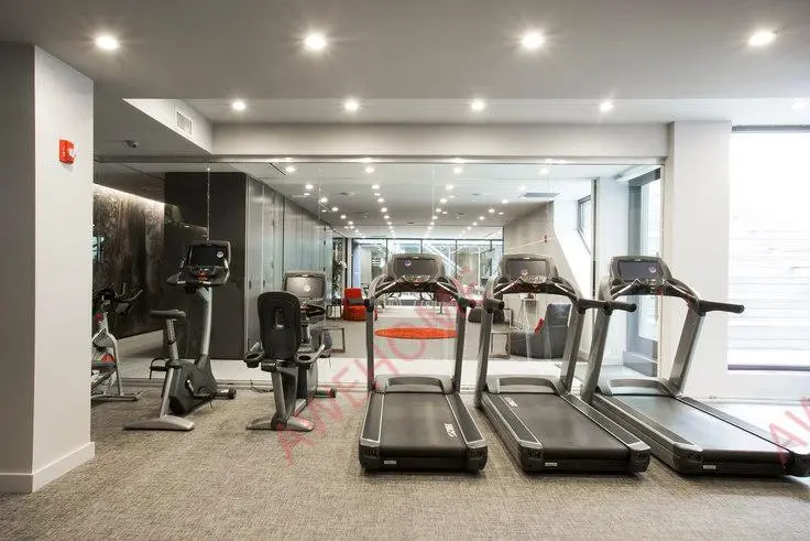 紐約租房101 W 15th St 136