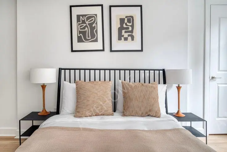 紐約租房The Buchanan	160 E 48th St 1169