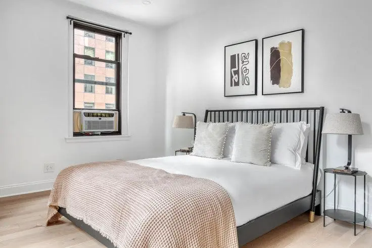 紐約租房The Buchanan 802