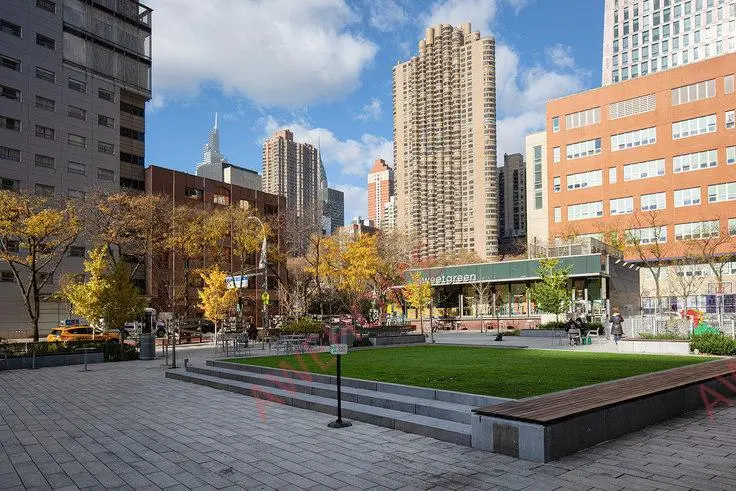 紐約租房View 34 695