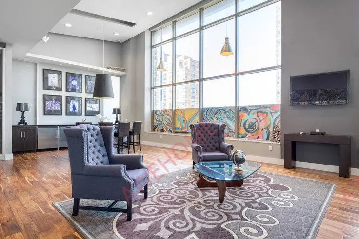 紐約租房90 Washington St 1090