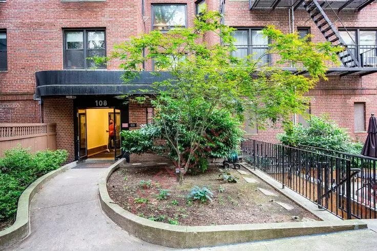 紐約租房Stonehenge Gardens 31