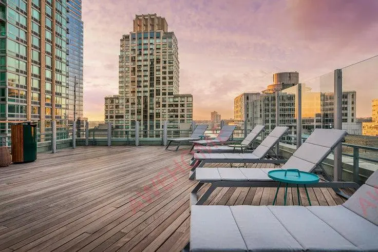 紐約租房101 West End Ave 1187