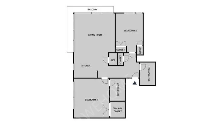 紐約租房501 East 74th St 1572