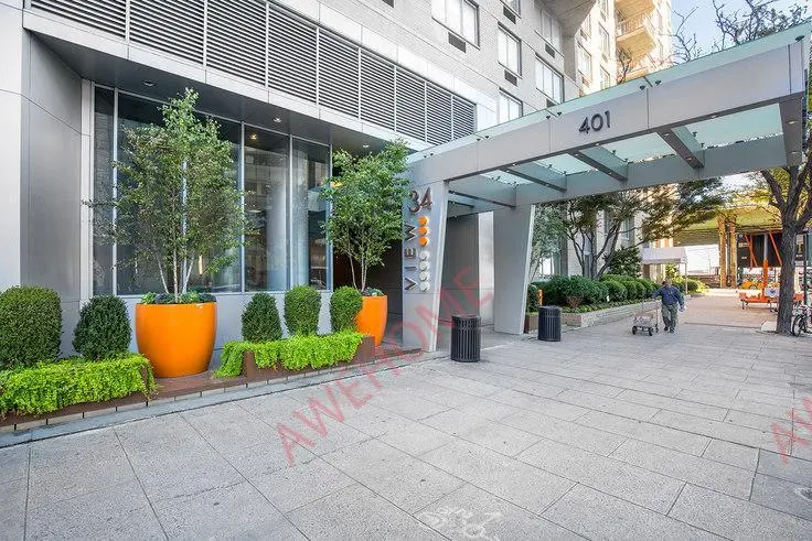 紐約租房View 34 695