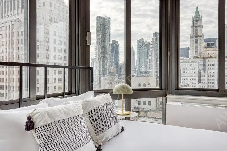 紐約租房Tribeca Tower 82
