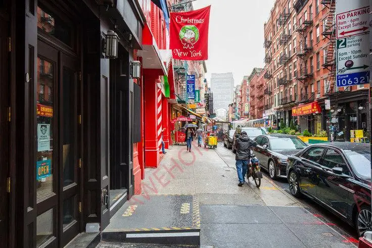 紐約租房146 Mulberry St 756