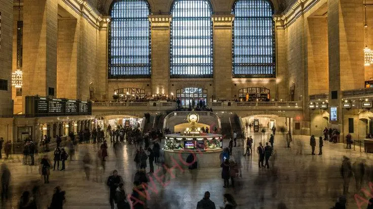 紐約租房View 34 720