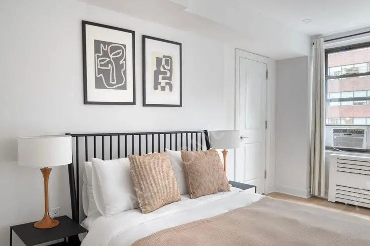 紐約租房The Buchanan	160 E 48th St 1169