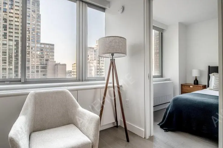 紐約租房101 West End Ave 1187