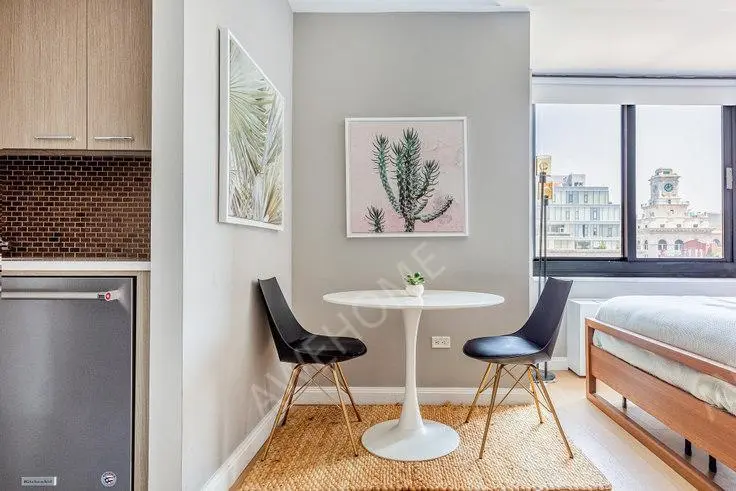 紐約租房Tribeca Tower 127