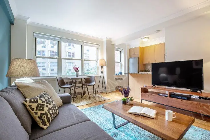 紐約租房41 Park Ave 203