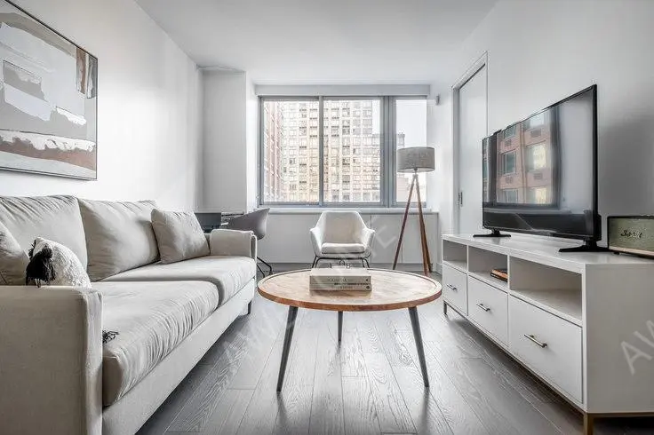 紐約租房101 West End Ave 1187