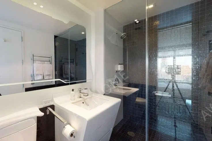 紐約租房W Residences 1372
