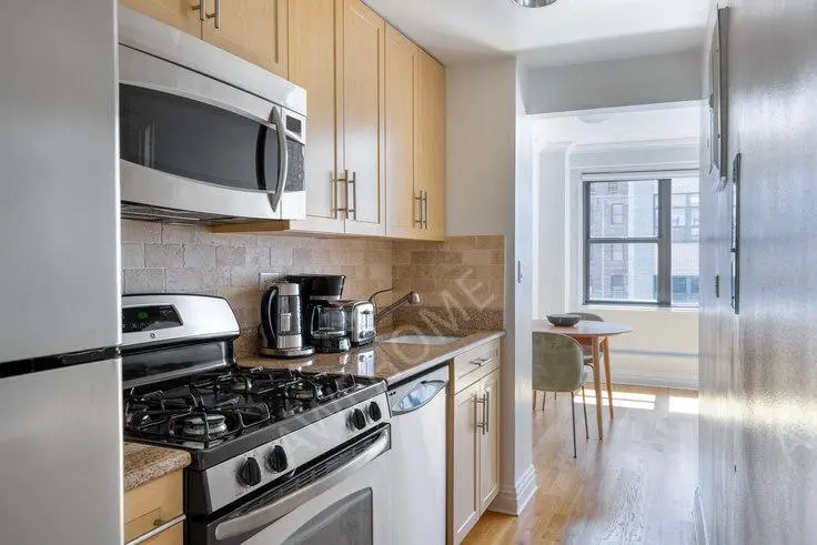 紐約租房Stonehenge 33 1214