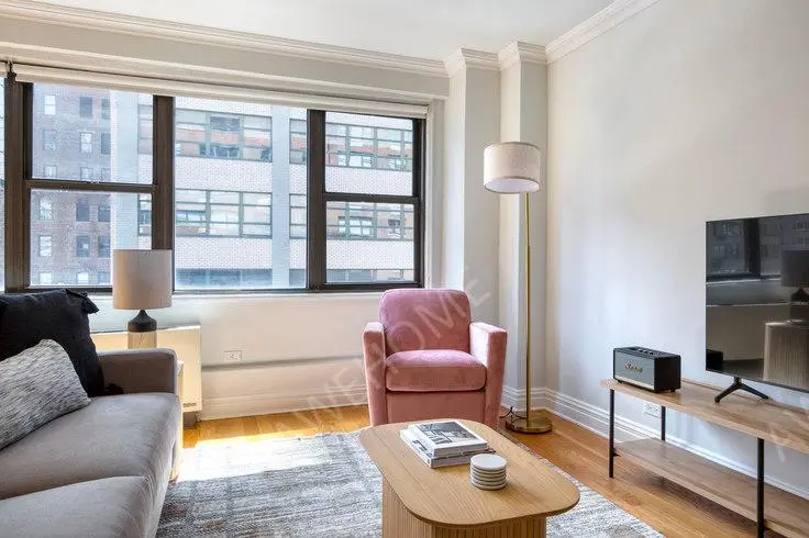 紐約租房Stonehenge 33 1214