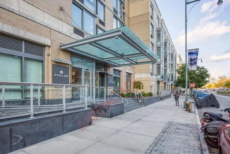 紐約租房Avalon Riverview North 942