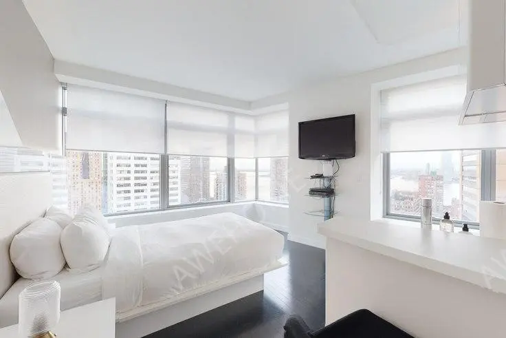 紐約租房W Residences 1363