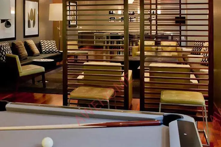 紐約租房The Epic 1649