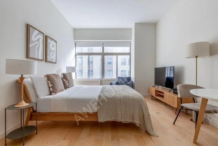 紐約租房90 Washington St 1287