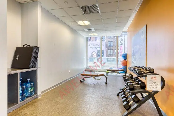 紐約租房1600 Broadway 595