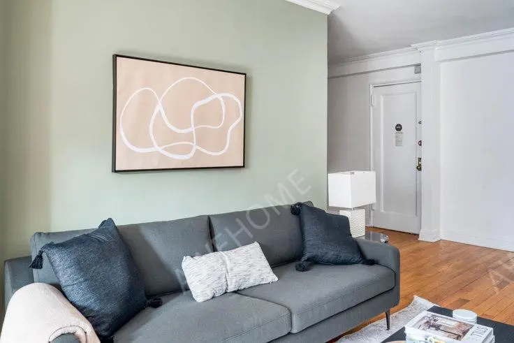 紐約租房Stonehenge Gardens 31