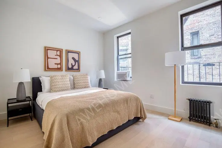 紐約租房300 West 21st St 1449