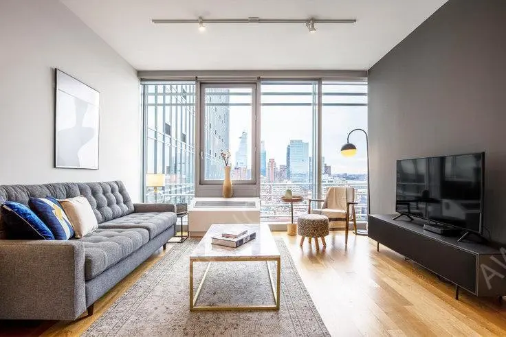 紐約租房Forte  At Mercedes House 359